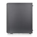 EAN 4713227533645 - Thermaltake S200 TG ARGB Midi Tower Negro imagen 4