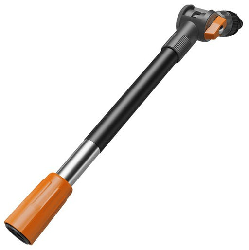 EAN 4078500064774 - Gardena 18806-20 pistola de pulverización de agua o boquilla Gris, Naranja imagen 2