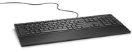 EAN 5397063704446 - DELL KB216 teclado Oficina USB imagen 2