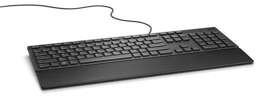 EAN 5397063704446 - DELL KB216 teclado Oficina USB imagen 2
