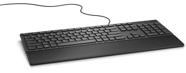 EAN 5715063036471 - DELL KB216 teclado Oficina USB imagen 2