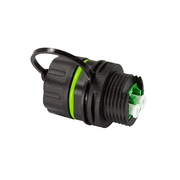 EAN 4052792070125 - LogiLink FA05LC1 conector de fibra óptica LC/LC Macho/Macho imagen 1