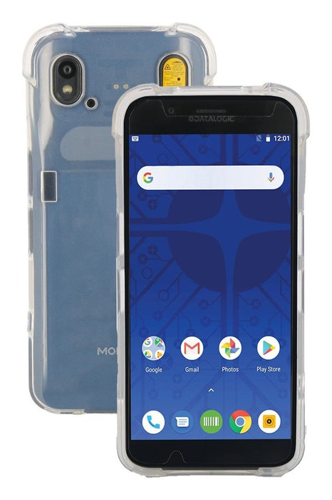 EAN 3700992535067 - Mobilis 057039 funda y estuche para ordenador de bolsillo tipo PDA imagen 2