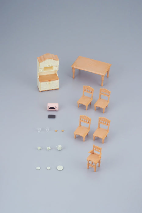 EAN 5054131053409 - Sylvanian Families 5340 accesorio para juguetes imagen 2