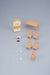 EAN 5054131053409 - Sylvanian Families 5340 accesorio para juguetes imagen 2