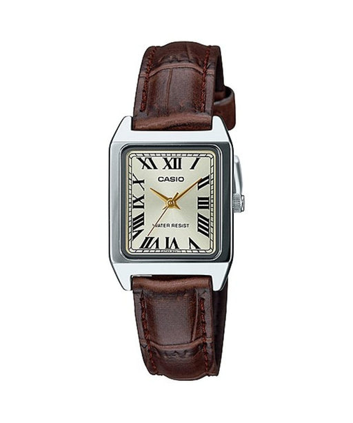 EAN 4549526253300 - Casio LTP-V007L-9B reloj imagen 1