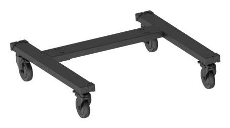 EAN 766907033502 - Viewsonic VE-MT-001 accesorio para soporte de pantalla de señalización Rueda giratoria imagen 1