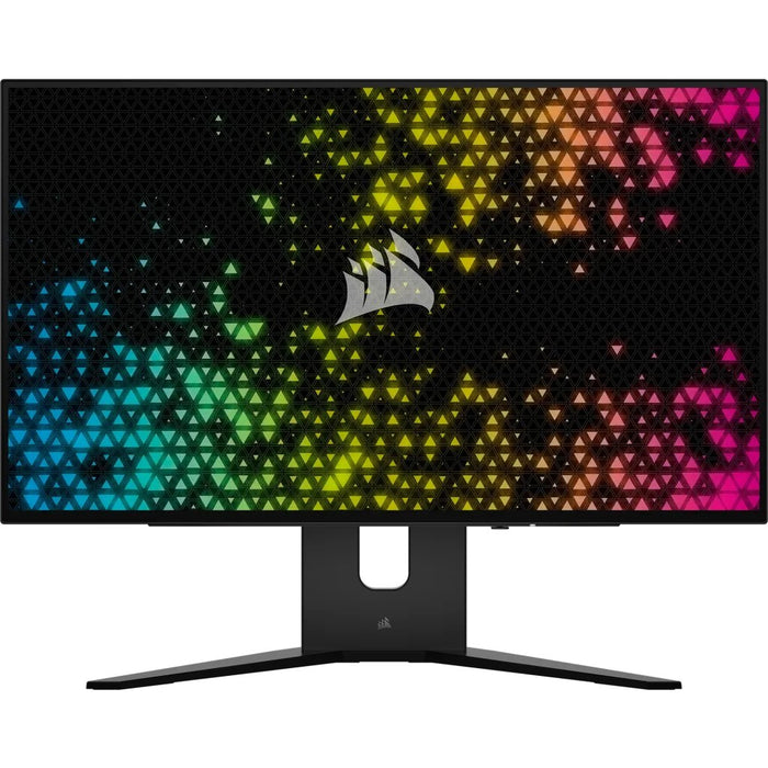 EAN 840006698661 - Corsair Xeneon 27QHD240 pantalla para PC 68,6 cm (27") 2560 x 1440 Pixeles Quad HD OLED Negro imagen 1