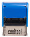 EAN 190084102742 - Wedo 51 891203 Sello con placa de texto imagen 1