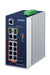 EAN 4711605282819 - PLANET IGS-4215-8P2T2S switch Gestionado L2/L4 Gigabit Ethernet (10/100/1000) Energía sobre Ethernet (PoE imagen 1