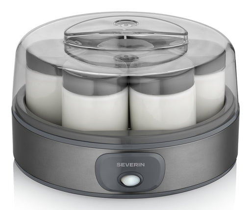 EAN 4069486000399 - Severin JG 3510 yogurtera 1 L Yogur 18 W imagen 2