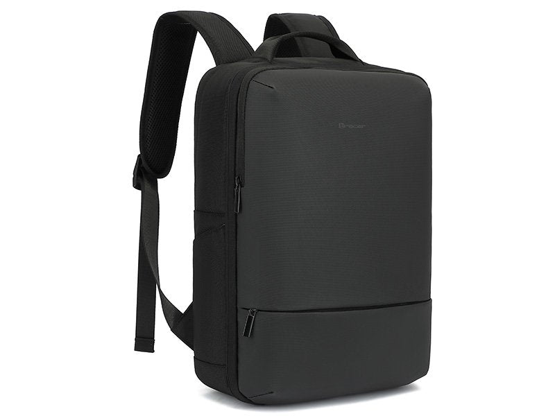 EAN 5907512878231 - Tracer SQUARD 3 mochila Mochila informal Negro Poliéster imagen 10