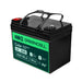 EAN 5904326376274 - Green Cell AGM12V33AH-J batería para sistema ups Sealed Lead Acid (VRLA) 12 V 33 Ah imagen 4