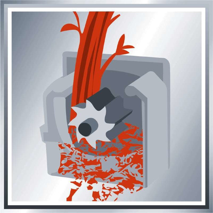 EAN 4006825608403 - Einhell GC-RS 2540 triturador de césped 2000 W Tambor imagen 9