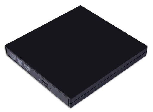 EAN 5711783833758 - CoreParts MS-DVDRW-3.0-012 unidad de disco óptico DVD±RW Negro imagen 1