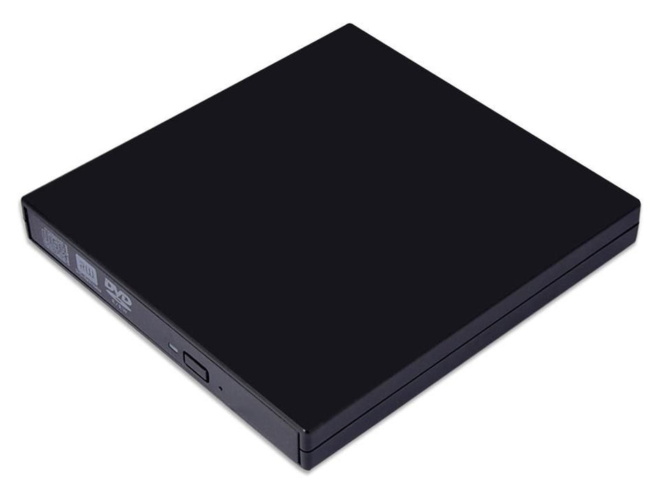 EAN 5711783833758 - CoreParts MS-DVDRW-3.0-012 unidad de disco óptico DVD±RW Negro imagen 1