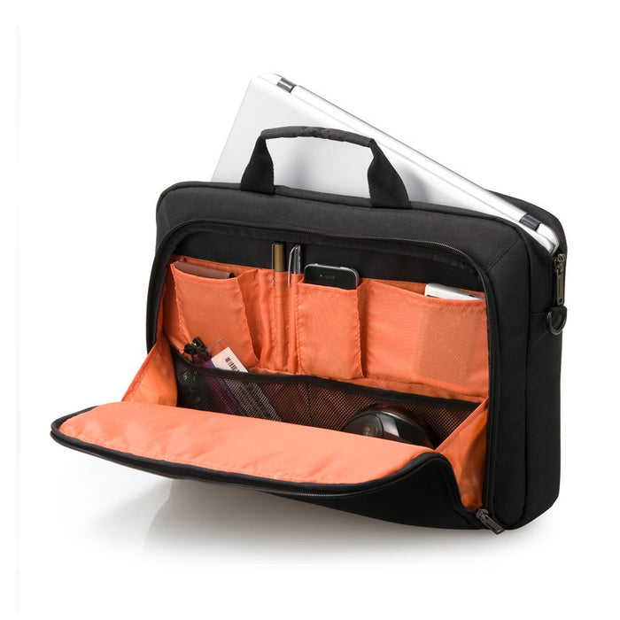EAN 0874933002277 - Everki EKB407NCH14 maletines para portátil 35,8 cm (14.1") Maletín Negro imagen 5