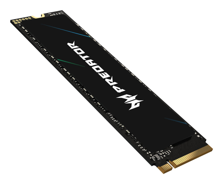EAN 6955914639744 - Predator GM6-2TB M.2 PCI Express 4.0 NVMe SLC imagen 3