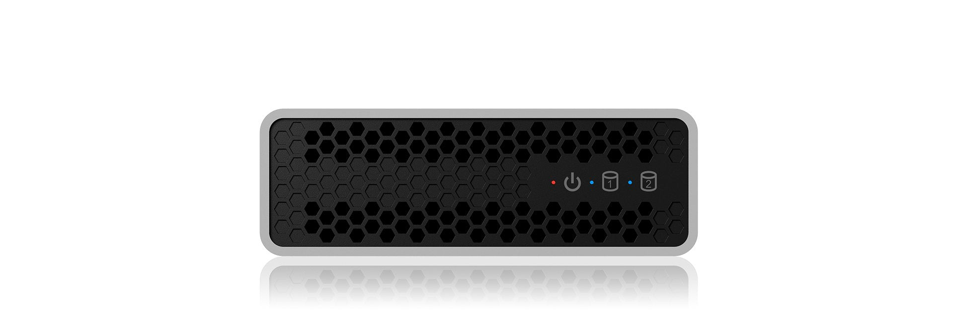EAN 4250078163121 - ICY BOX IB-RD2253-U31 Carcasa de disco duro/SSD Negro 2.5" imagen 3