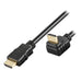 EAN 8057685306158 - Techly 5m HDMI cable HDMI HDMI tipo A (Estándar) Negro imagen 1
