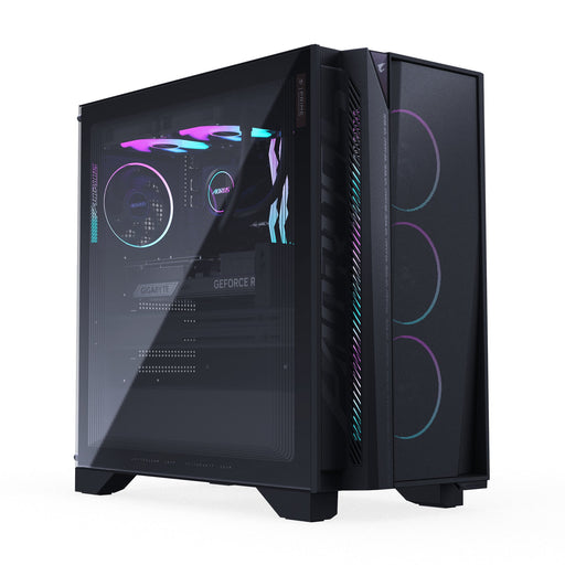 EAN 4719331877484 - GIGABYTE AP5A7N8-5103 PC AMD Ryzen™ 7 9800X3D 32 GB DDR5-SDRAM 2 TB SSD NVIDIA GeForce RTX 5080 Windows 1 imagen 1
