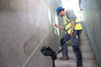 EAN 4053423303346 - Bosch GCL 12V-50-22 CG Professional Nivel de línea/punto 25 m 500-540 nm (< 10mW) imagen 4