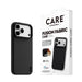 EAN 5715685044625 - PanzerGlass CR57114 funda para teléfono móvil 17 cm (6.7") Negro imagen 8