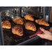 EAN 7333394060613 - AEG A1OOEC03 pieza y accesorio de hornos Bandeja de cocina Negro Cerámico imagen 3