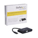 EAN 65030866293 - StarTech.com CDP2VGAUACP base para portátil y replicador de puertos Alámbrico USB 3.2 Gen 1 (3.1 Gen 1) Typ imagen 5