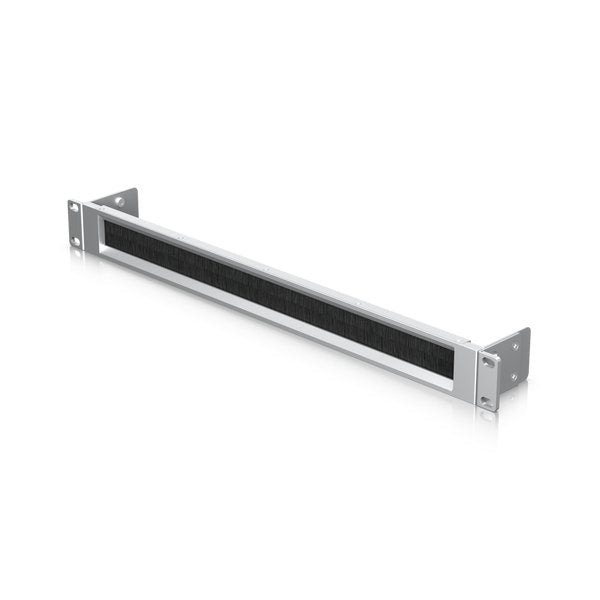 EAN 0810010079985 - Ubiquiti UACC-RACK-PANEL-BRUSH-1U accesorio de bastidor Panel pasacables con cepillo imagen 5
