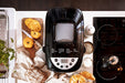 EAN 5902934838870 - Mesko Home MS 6022 panificadora 850 W Negro imagen 8