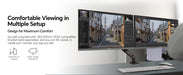 EAN 6940017321139 - Koorui E2212F pantalla para PC 54,5 cm (21.4") 1920 x 1080 Pixeles Full HD Negro imagen 16