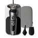 EAN 8720689004343 - Philips SP9872/15 afeitadora Máquina de afeitar de rotación Recortadora Negro, Gris imagen 2