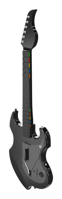 EAN 0708056072605 - PDP Riffmaster Negro, Gris Guitarra Analógico/Digital PC, Xbox One, Xbox Series S, Xbox Series X imagen 10