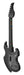 EAN 0708056072605 - PDP Riffmaster Negro, Gris Guitarra Analógico/Digital PC, Xbox One, Xbox Series S, Xbox Series X imagen 10