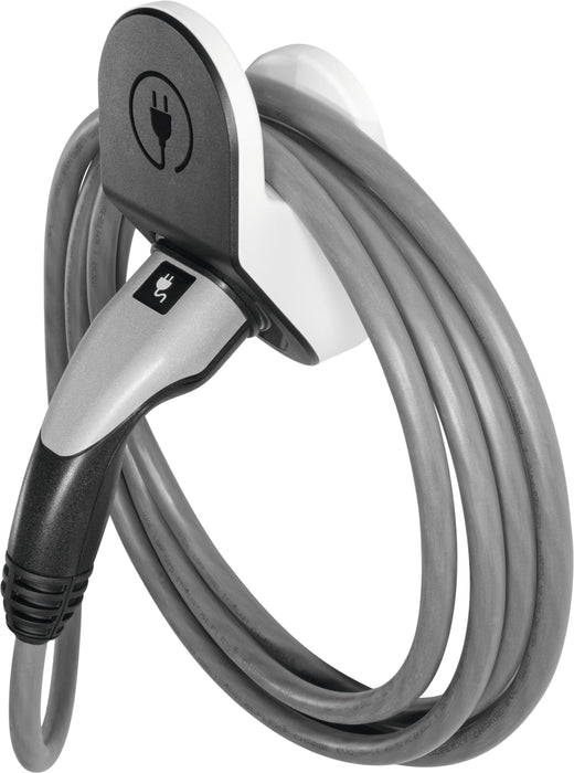 EAN 4019588063402 - TechniSat 0000/6340 organizador de cables Jaula para cables Negro, Blanco 1 pieza(s) imagen 5