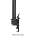 EAN 841872168265 - Chief VPAUB montaje para projector Techo Negro imagen 3