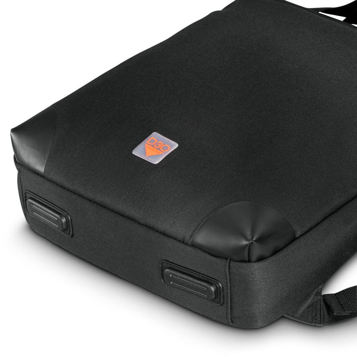 EAN 4047443527158 - Hama 00227052 maletines para portátil 41,1 cm (16.2") Mochila Negro imagen 11
