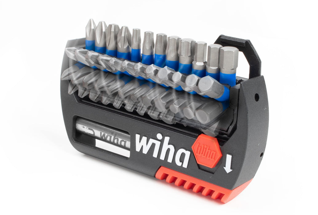 EAN 4010995418243 - Wiha 41824 punta de destornillador 14 pieza(s) imagen 6