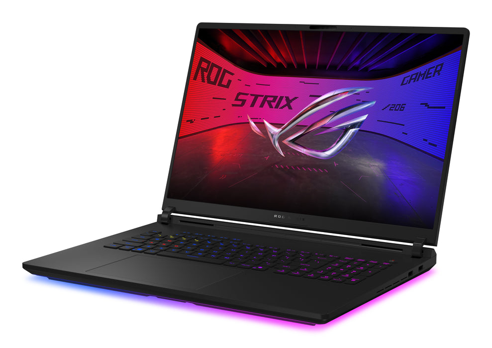 EAN 4711387990155 - ASUS ROG Strix SCAR 18 G835LR-SA002W Intel Core Ultra 9 45,7 cm (18") DDR5-SDRAM 2 TB NVIDIA GeForce RTX  imagen 4