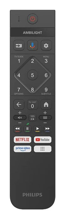 EAN 8718863046494 - Philips 55OLED850/12 Televisor 139,7 cm (55") 4K Ultra HD Smart TV Wifi Negro imagen 3