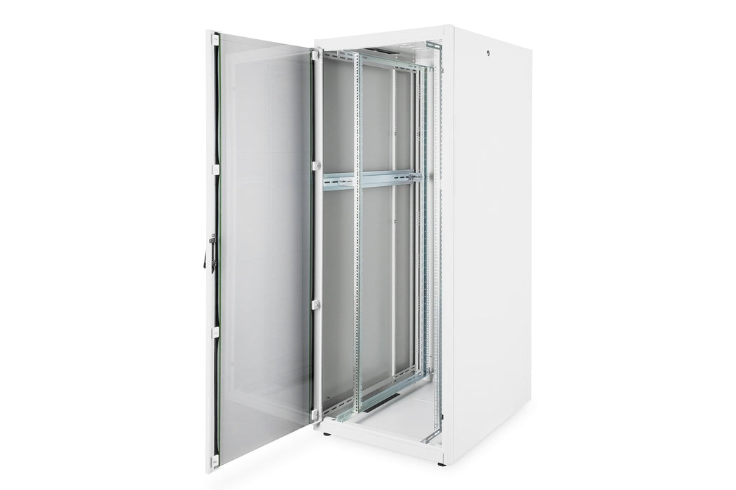 EAN 4016032343523 - Digitus DN-19 42U-8/10-D armario rack Rack o bastidor independiente Gris imagen 4