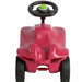 EAN 4004943562423 - BIG Bobby car Correpasillos con forma de coche imagen 3