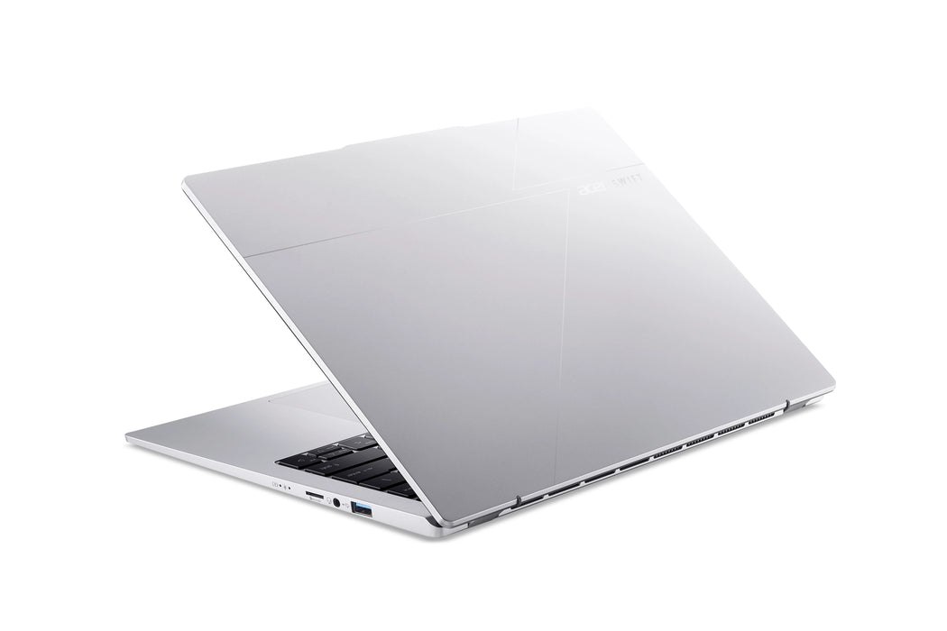 EAN 4711474229991 - Acer Swift Go 14 SFG14-73-73EY Intel Core Ultra 7 155U Portátil 35,6 cm (14") WQXGA+ 16 GB LPDDR5x-SDRAM  imagen 4
