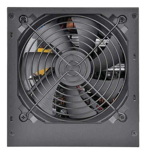 EAN 4711475642744 - Thermaltake PS-TRS-0650NNSAWE-2 unidad de fuente de alimentación 650 W 20+4 pin ATX ATX Negro imagen 2