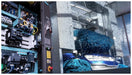 EAN 4011209790933 - Siemens 3RV2901-2E Hilfsschalter 1 St. (B x H x T) 45 x 13 x 17 mm contacto auxiliar imagen 2