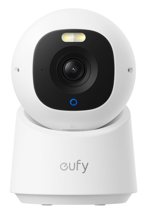 EAN 0194644296896 - Eufy Indoor Cam E30 Almohadilla Cámara de seguridad IP Interior 4096 x 2160 Pixeles Techo/Pared/Poste imagen 2