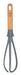 EAN 4260709013138 - Resto Kitchenware 94205 batidor Batidor de varillas Haya, Plástico Gris imagen 4