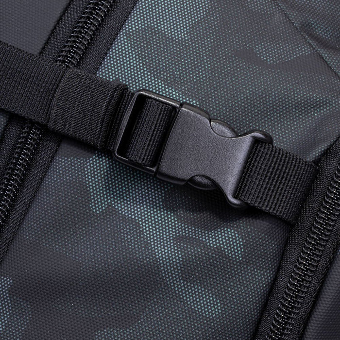EAN 4260403578117 - Rivacase Sherwood mochila Mochila de senderismo Camuflaje Poliéster, Poliuretano imagen 9