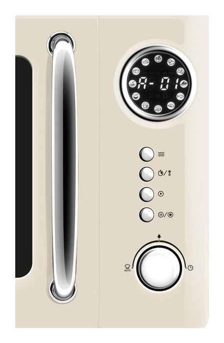 EAN 8590393366064 - Eta Storio Beige Solo microondas Encimera 20 L 700 W imagen 2